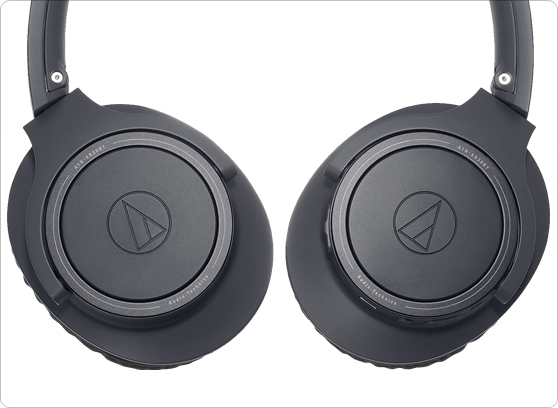 Audio-Technica ATH-SR30BT - cecha 3